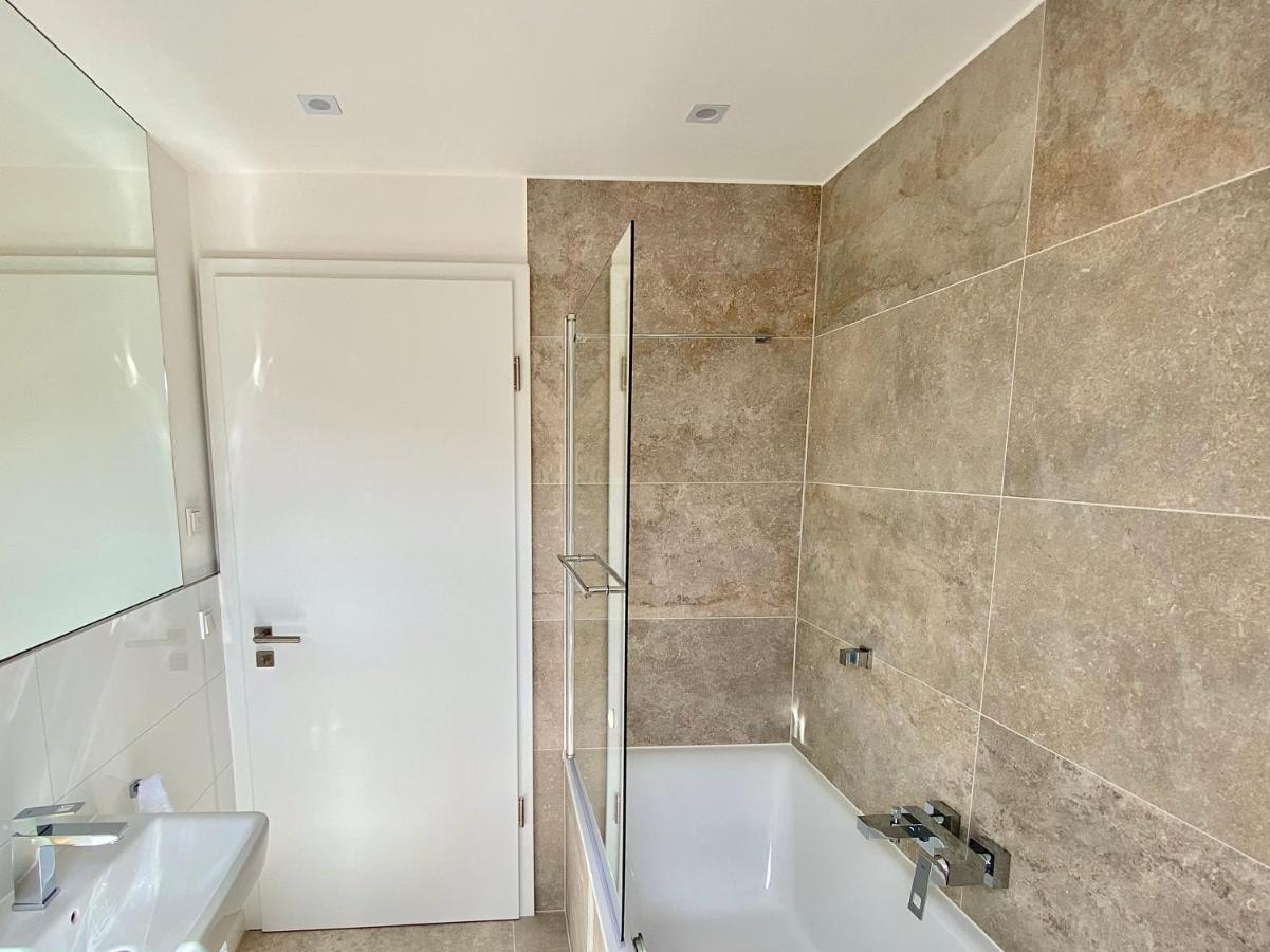 Apartments Bei Playmobil 2,130 M2,24H Self Check-In,Free Parking Zirndorf Exterior foto