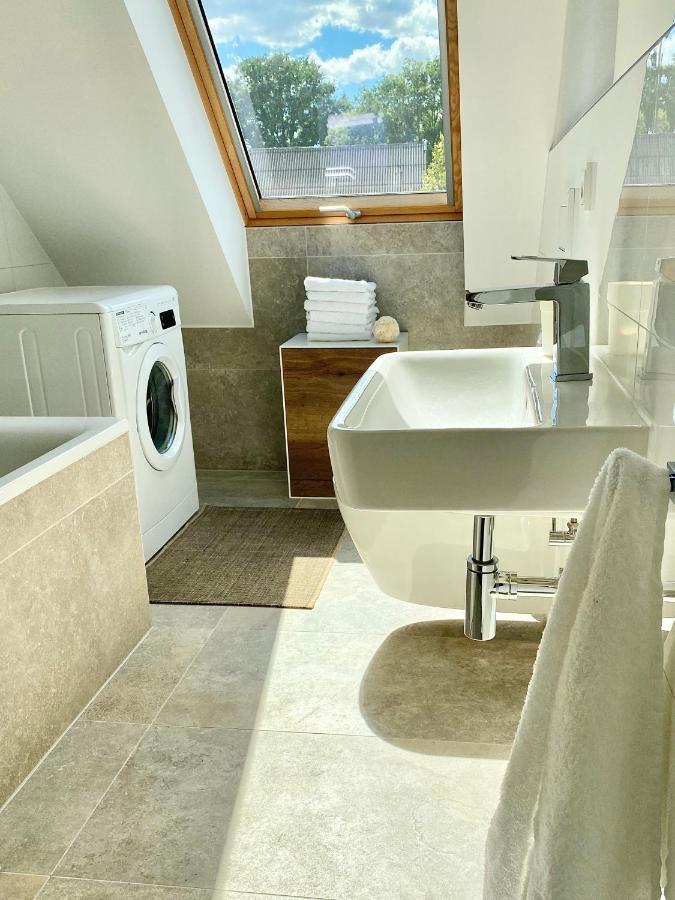 Apartments Bei Playmobil 2,130 M2,24H Self Check-In,Free Parking Zirndorf Exterior foto