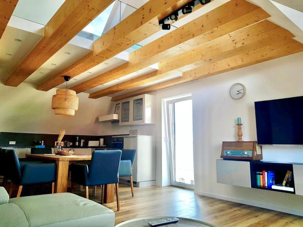 Apartments Bei Playmobil 2,130 M2,24H Self Check-In,Free Parking Zirndorf Exterior foto