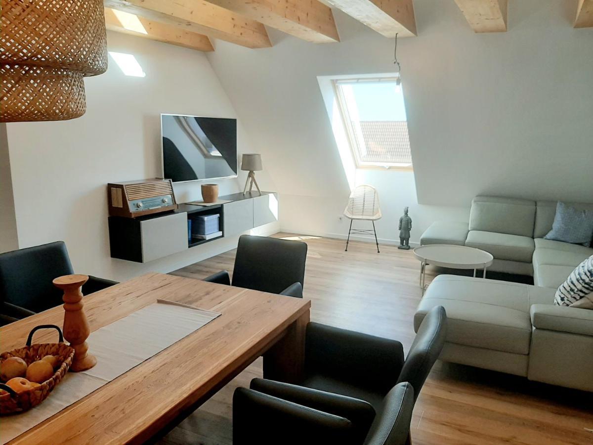 Apartments Bei Playmobil 2,130 M2,24H Self Check-In,Free Parking Zirndorf Exterior foto