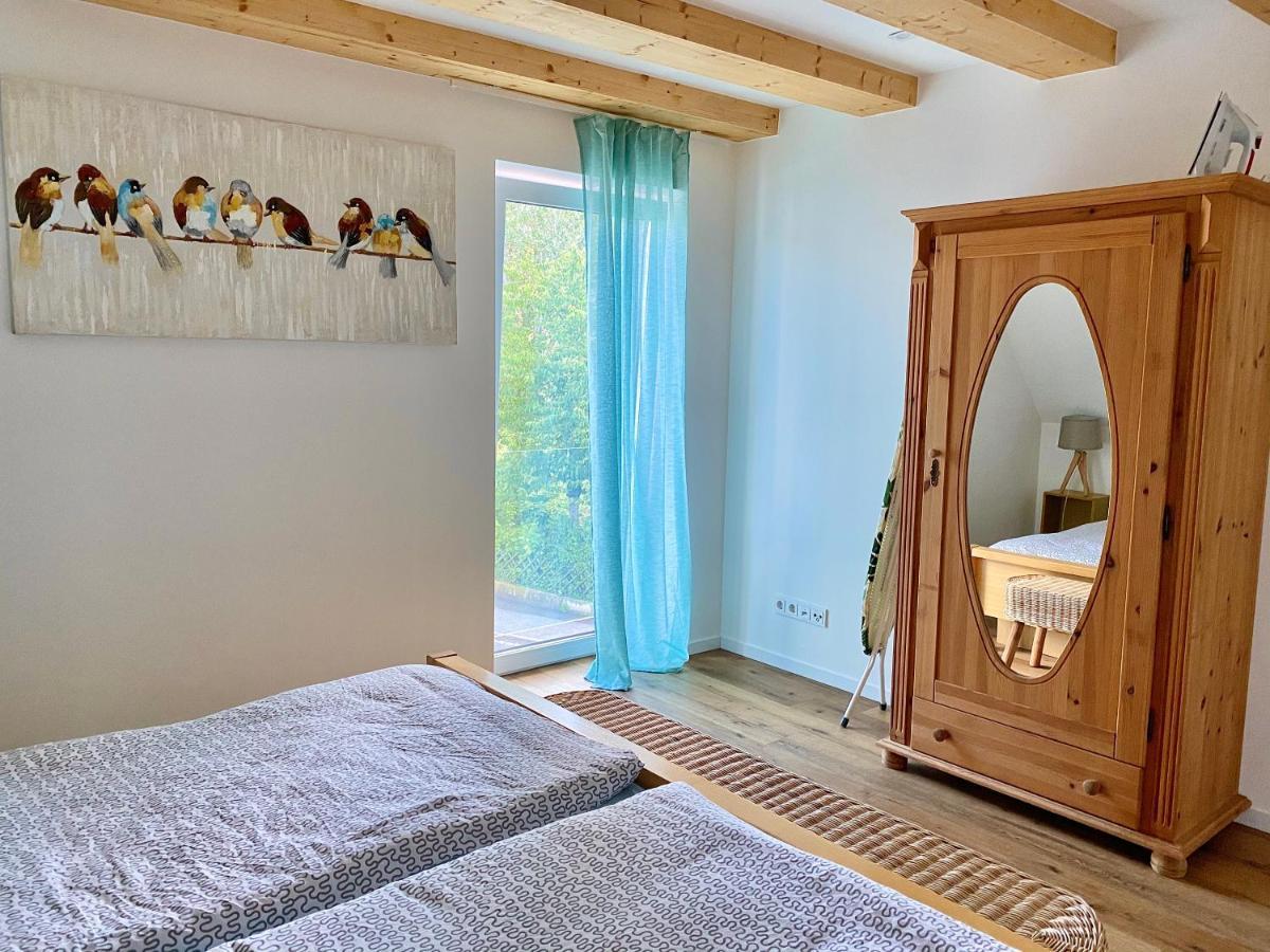 Apartments Bei Playmobil 2,130 M2,24H Self Check-In,Free Parking Zirndorf Exterior foto